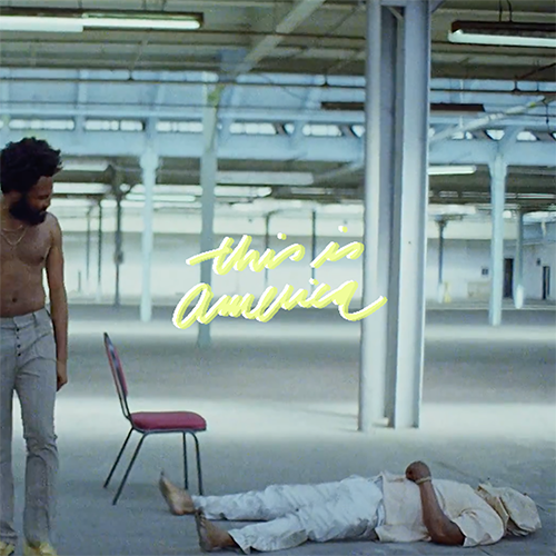 this is america